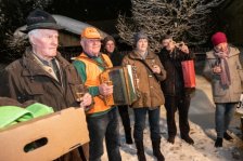 20190128 - Geburtstag Maria Schrotthofer